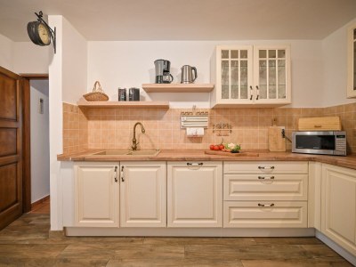 Villa Brbon - Features photo 16