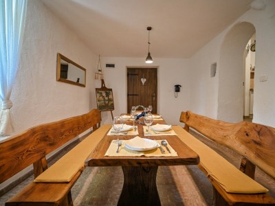 Villa Brbon - Features photo 17