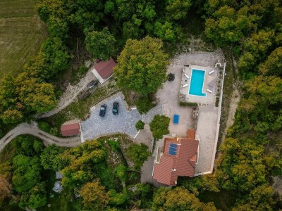 Villa Brbon - Environment photo 30