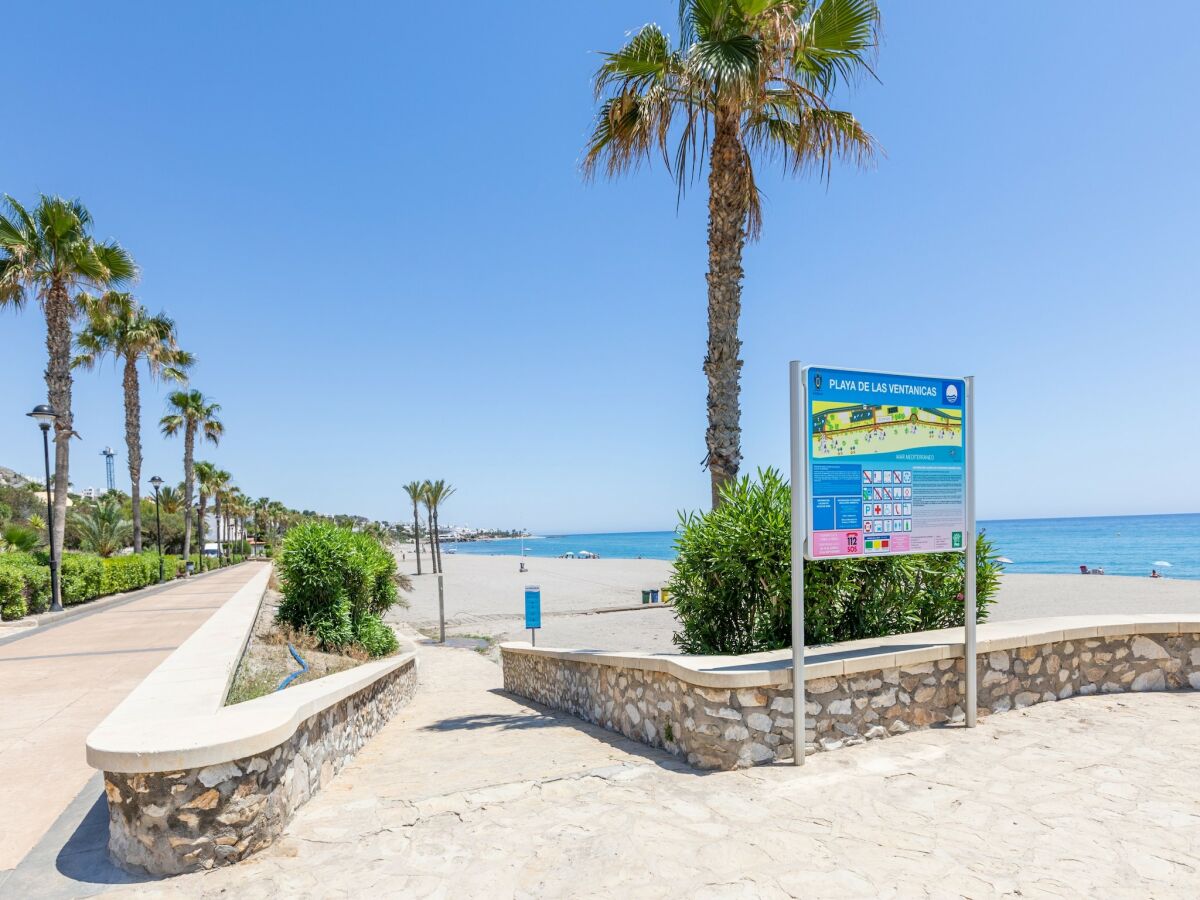 Holiday house Ferienhaus in Mojácar - Outdoor photo 3