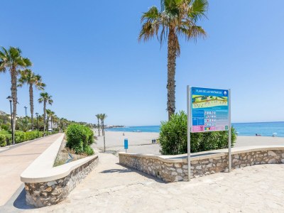 Holiday house Ferienhaus in Mojácar - Outdoor photo 3