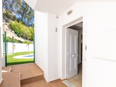 Holiday house Ferienhaus in Mojácar - Features photo 18