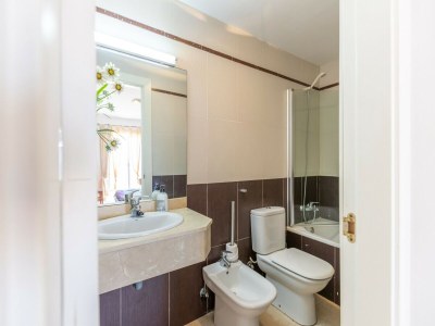 Holiday house Ferienhaus in Mojácar - Features photo 21