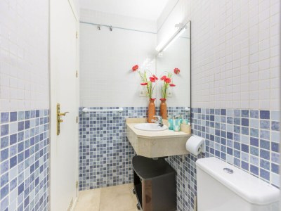 Holiday house Ferienhaus in Mojácar - Features photo 22