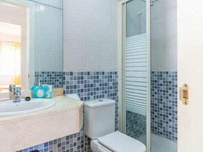 Holiday house Ferienhaus in Mojácar - Features photo 24