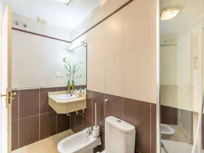 Holiday house Ferienhaus in Mojácar - Features photo 27