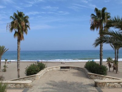 Holiday house Ferienhaus in Mojácar - Environment photo 29