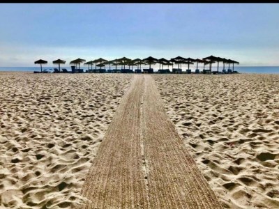 Holiday house Ferienhaus in Mojácar - Environment photo 32