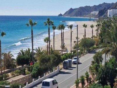 Holiday house Ferienhaus in Mojácar - Environment photo 33