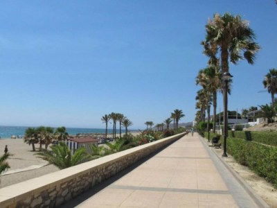 Holiday house Ferienhaus in Mojácar - Environment photo 34