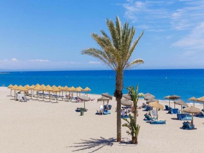 Holiday house Ferienhaus in Mojácar - Environment photo 36