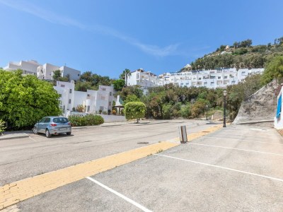 Holiday house Ferienhaus in Mojácar - Outdoor photo 38