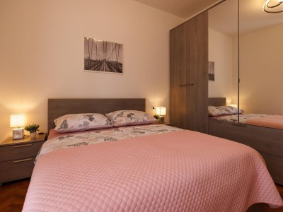 Apartment Apartment in Šilo on Krk Island - Features photo 11