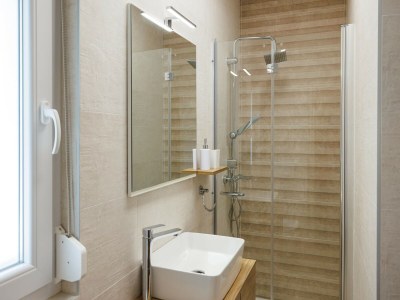 Apartment Apartment in Šilo on Krk Island - Features photo 13