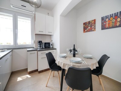 Apartment Apartment in Šilo on Krk Island - Features photo 15