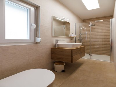 Apartment Apartment in Šilo on Krk Island - Features photo 18