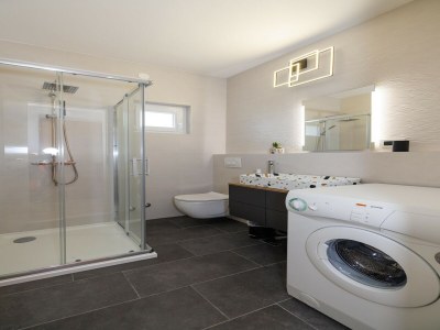 Apartment Apartment in Šilo on Krk Island - Features photo 19