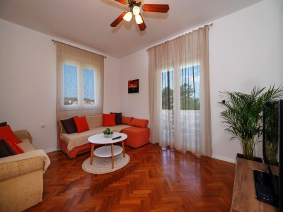 Apartment Apartment in Šilo on Krk Island - Features photo 21