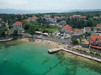 Apartment Apartment in Šilo on Krk Island - Environment photo 22