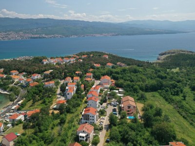 Apartment Apartment in Šilo on Krk Island - Environment photo 23