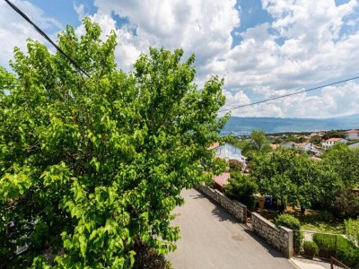 Apartment Apartment in Šilo on Krk Island - Environment photo 25