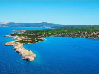 Apartment Apartment in Šilo on Krk Island - Environment photo 26