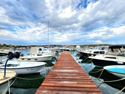 Apartment Apartment in Šilo on Krk Island - Environment photo 27