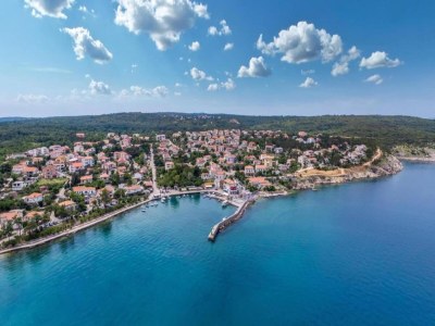 Apartment Apartment in Šilo on Krk Island - Environment photo 28