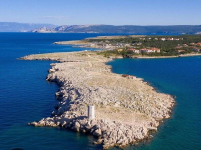 Apartment Apartment in Šilo on Krk Island - Environment photo 29