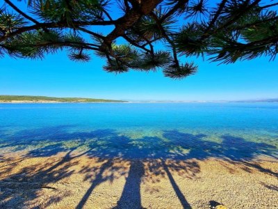 Apartment Apartment in Šilo on Krk Island - Environment photo 30