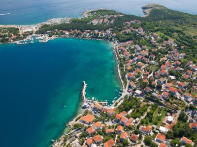 Apartment Apartment in Šilo on Krk Island - Environment photo 33