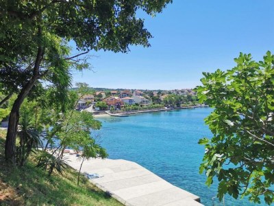 Apartment Apartment in Šilo on Krk Island - Environment photo 35