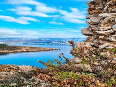 Apartment Apartment in Šilo on Krk Island - Environment photo 36