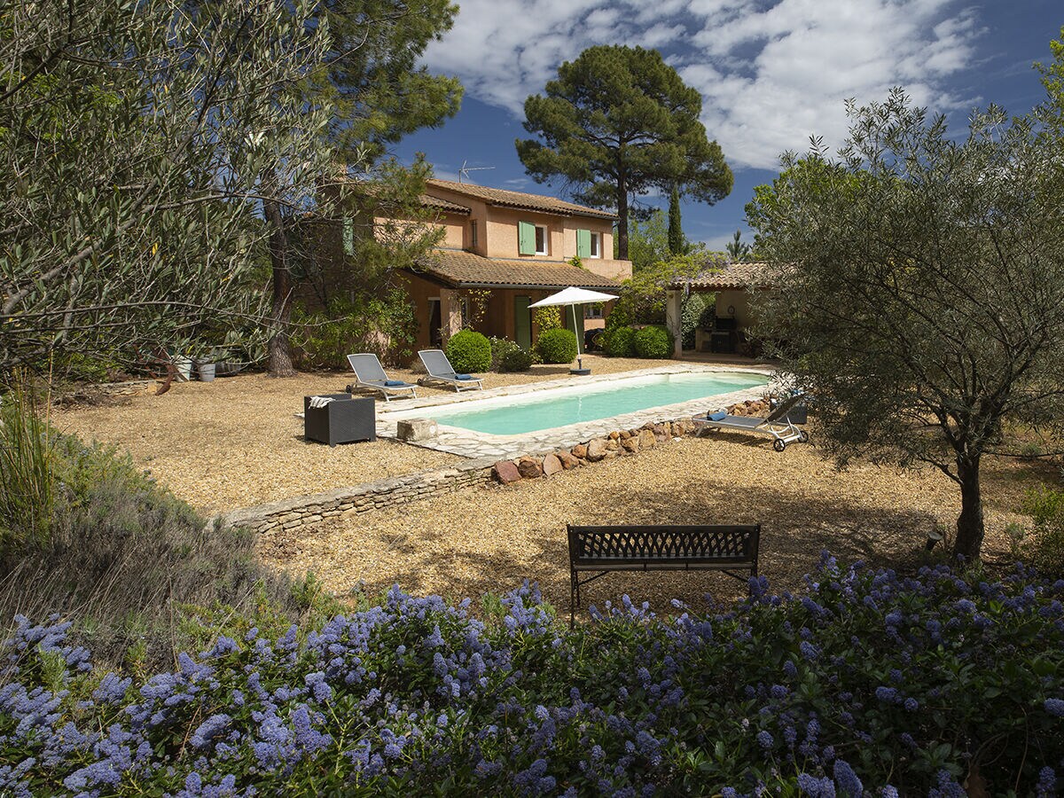 Villa Free standing villa in Roussillon – 915 ROU - Outdoor photo 3