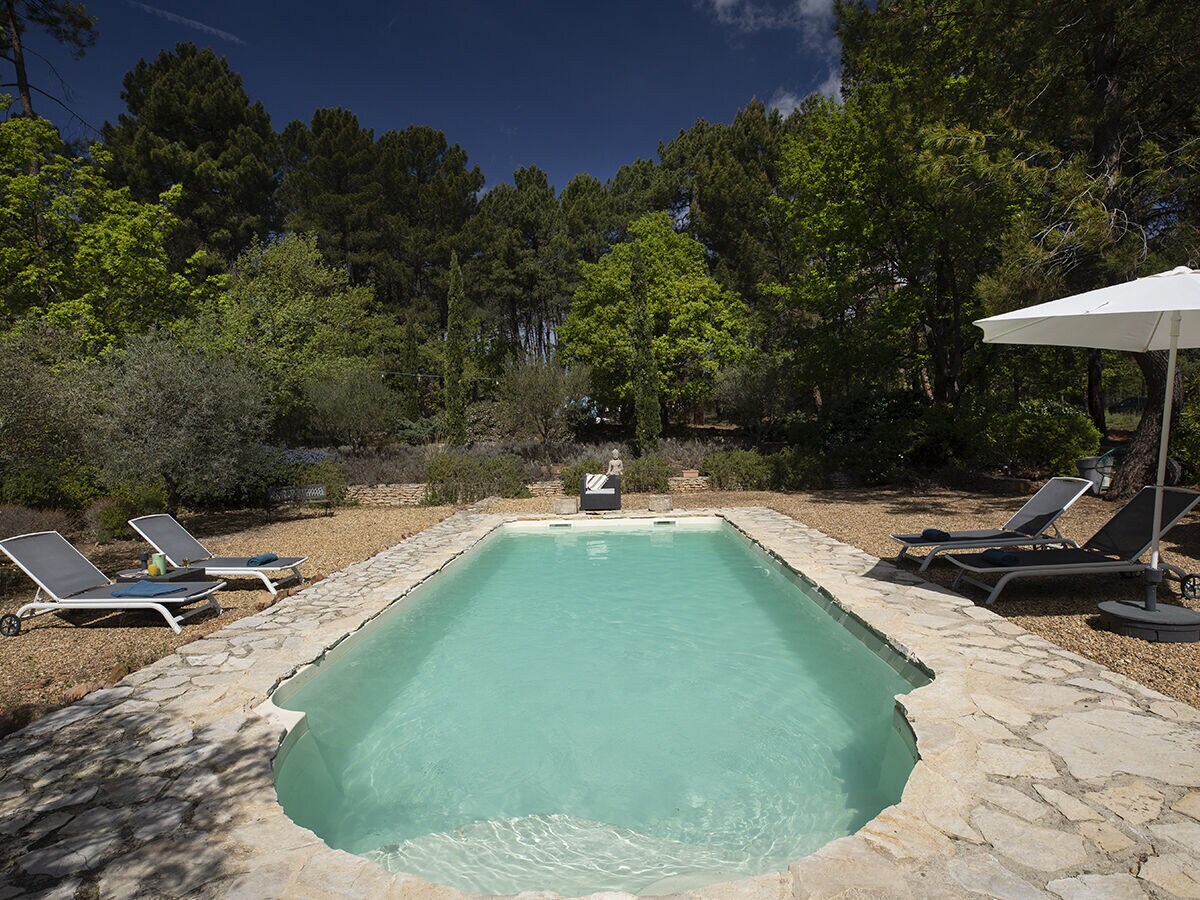 Villa Free standing villa in Roussillon – 915 ROU - Outdoor photo 4