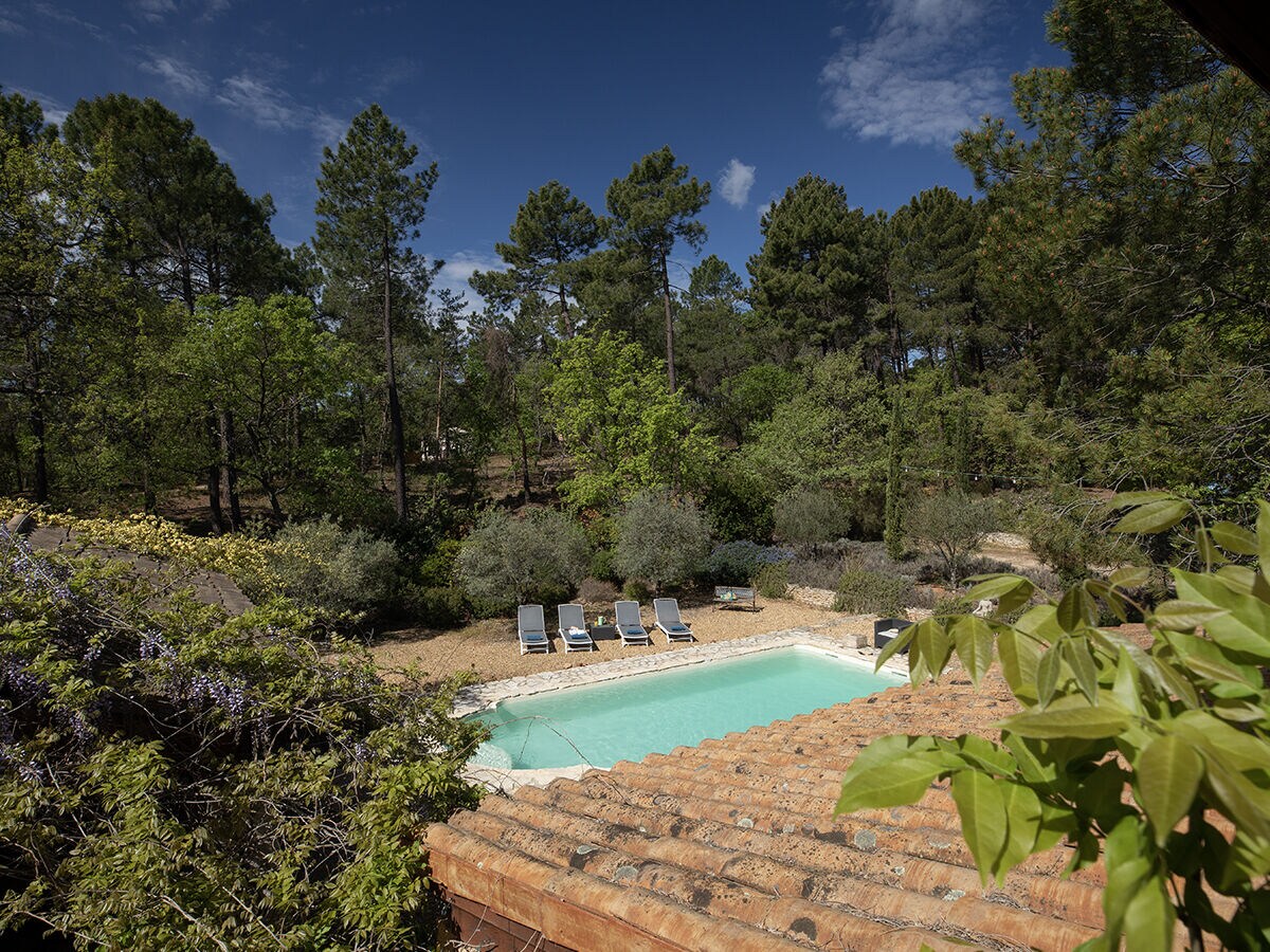 Villa Free standing villa in Roussillon – 915 ROU - Outdoor photo 5