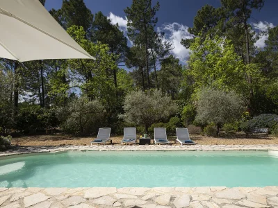 Villa Free standing villa in Roussillon – 915 ROU in Roussillon - Villa
