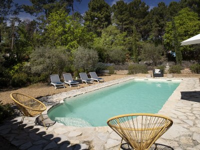 Villa Free standing villa in Roussillon – 915 ROU - Outdoor photo 2