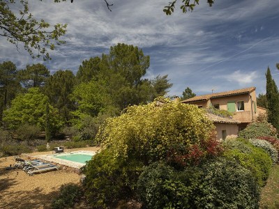 Villa Free standing villa in Roussillon – 915 ROU - Outdoor photo 8