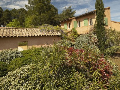 Villa Free standing villa in Roussillon – 915 ROU - Outdoor photo 9