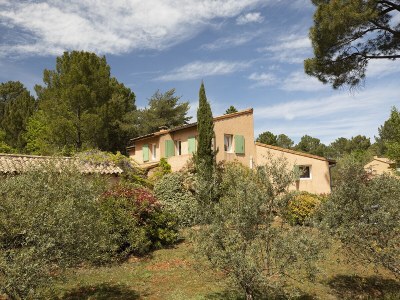Villa Free standing villa in Roussillon – 915 ROU - Outdoor photo 10