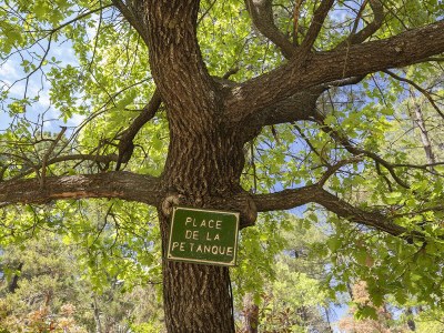 Villa Free standing villa in Roussillon – 915 ROU - Outdoor photo 11