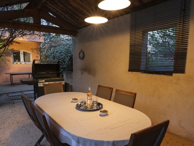 Villa Free standing villa in Roussillon – 915 ROU - Outdoor photo 12