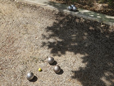 Villa Free standing villa in Roussillon – 915 ROU - Outdoor photo 13