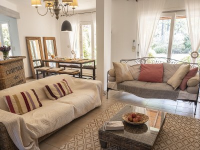 Villa Free standing villa in Roussillon – 915 ROU - Features photo 14