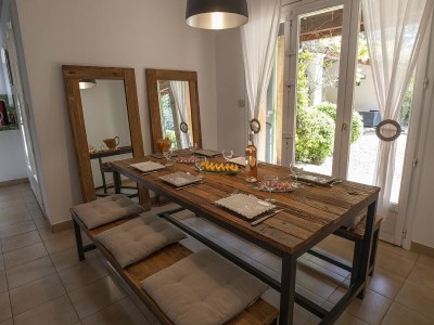 Villa Free standing villa in Roussillon – 915 ROU - Features photo 16