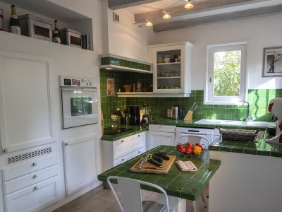 Villa Free standing villa in Roussillon – 915 ROU - Features photo 18