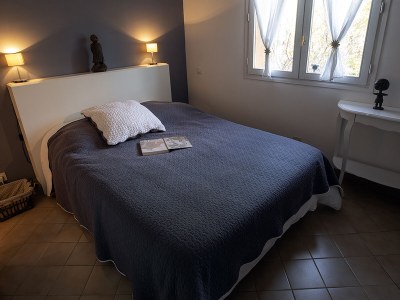 Villa Free standing villa in Roussillon – 915 ROU - Features photo 19