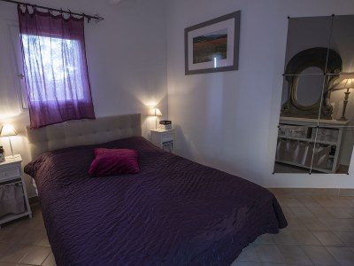 Villa Free standing villa in Roussillon – 915 ROU - Features photo 20