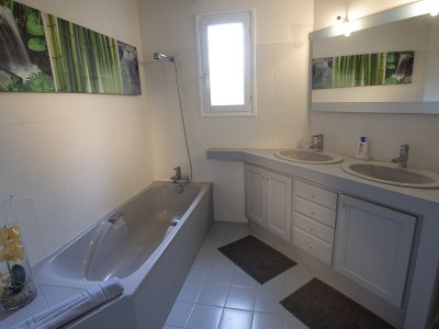 Villa Free standing villa in Roussillon – 915 ROU - Features photo 25